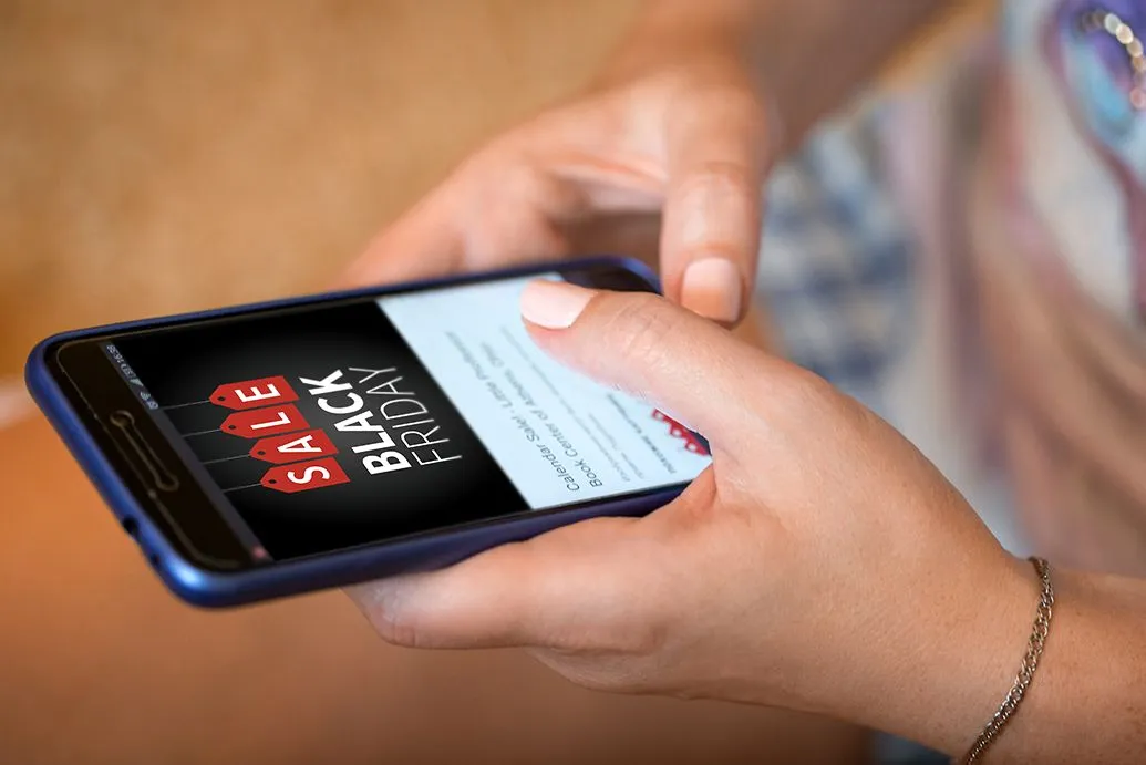 Which PPC Strategies Should I Use For Black Friday?