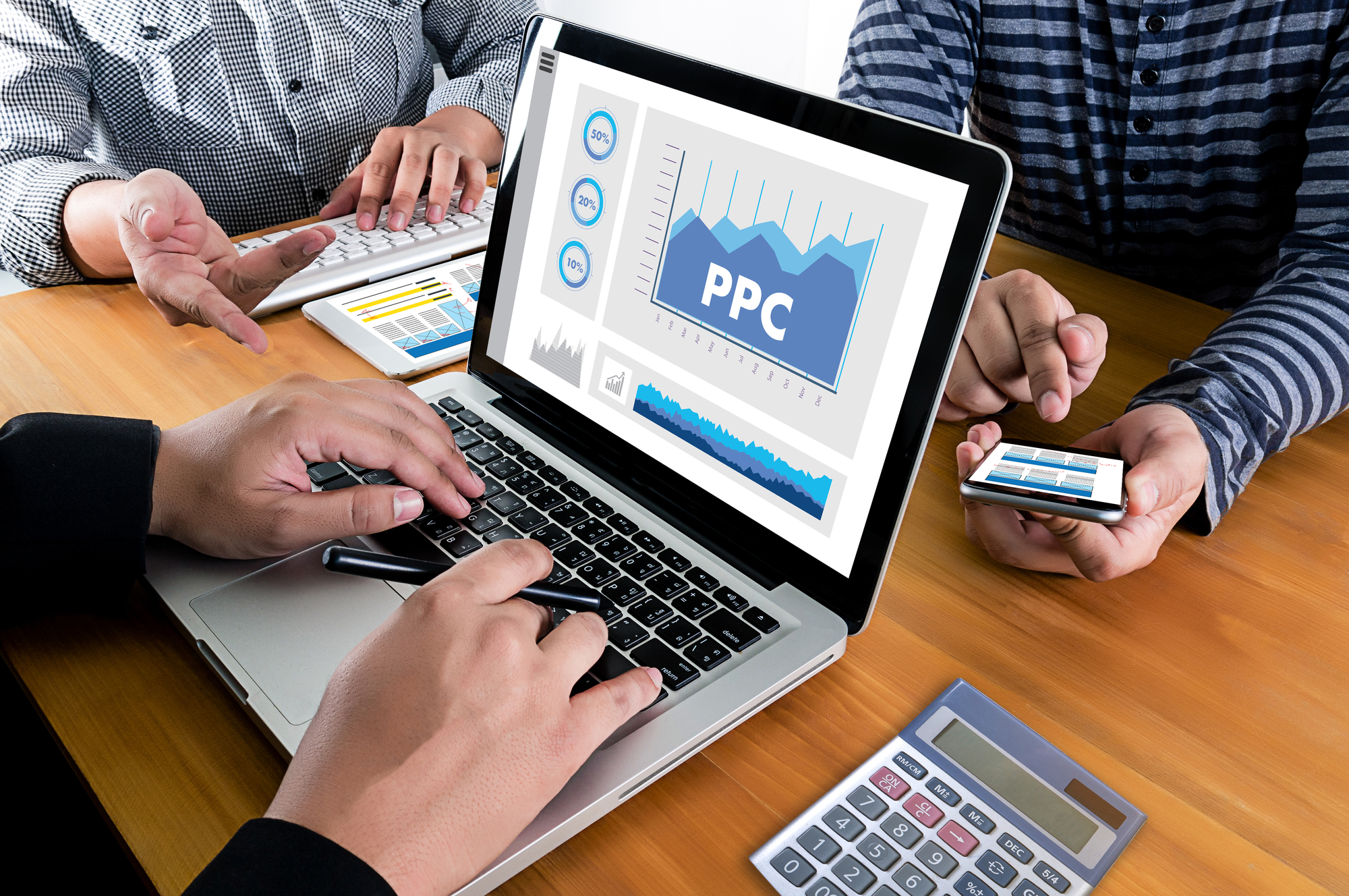 Unleashing the Power of Precision: Optimising PPC Campaigns for Peak Performance