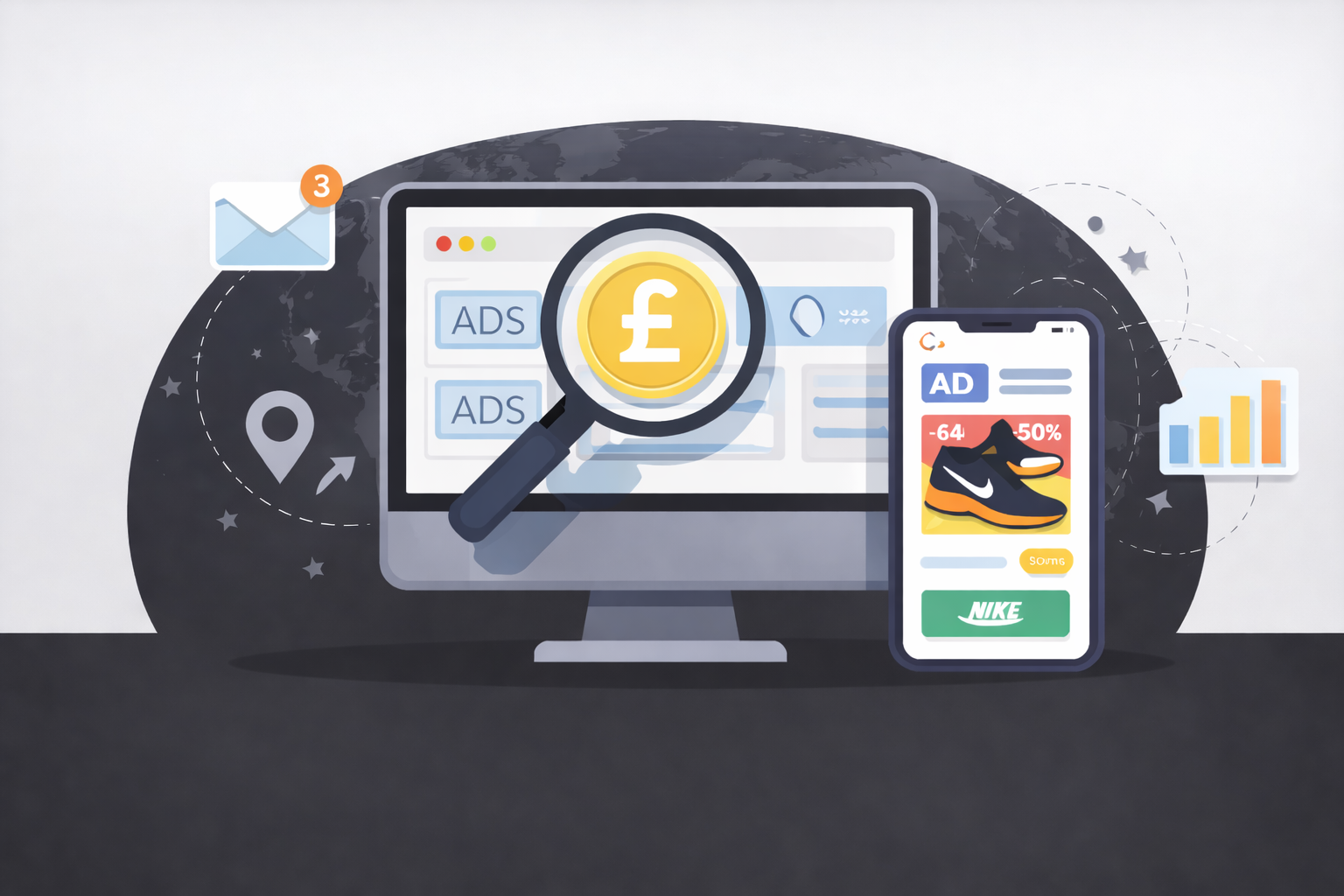 Improve Your Online Visibility 