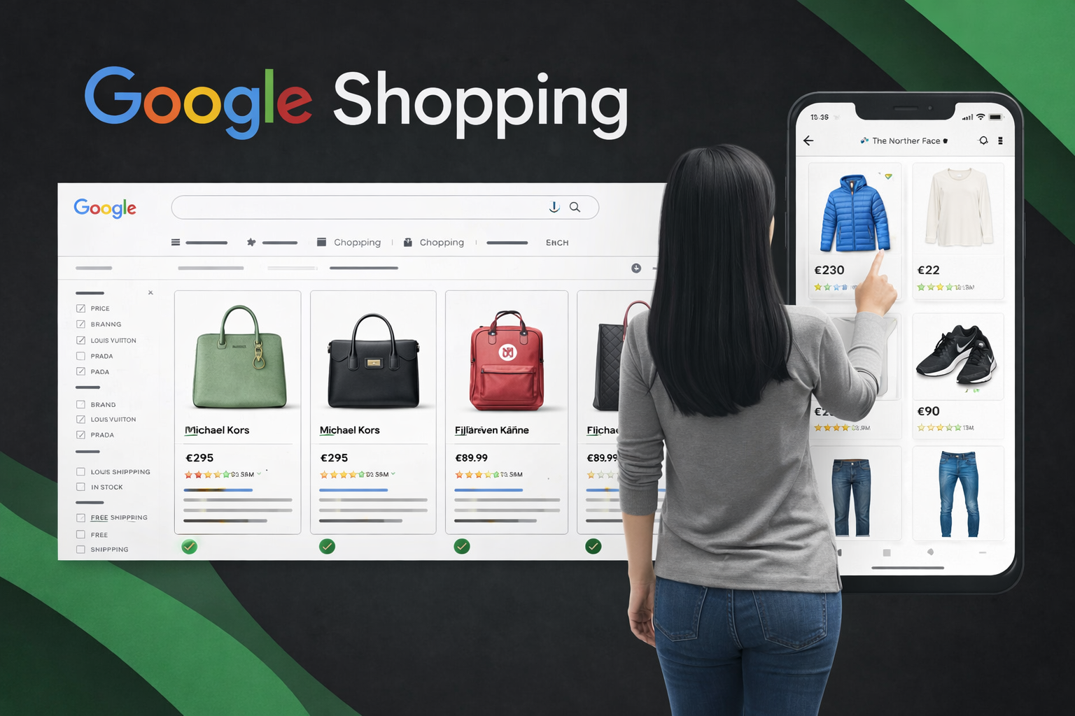 <strong>Professional</strong> Google <br />Shopping Campaigns