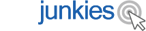 PPC Junkies Logo