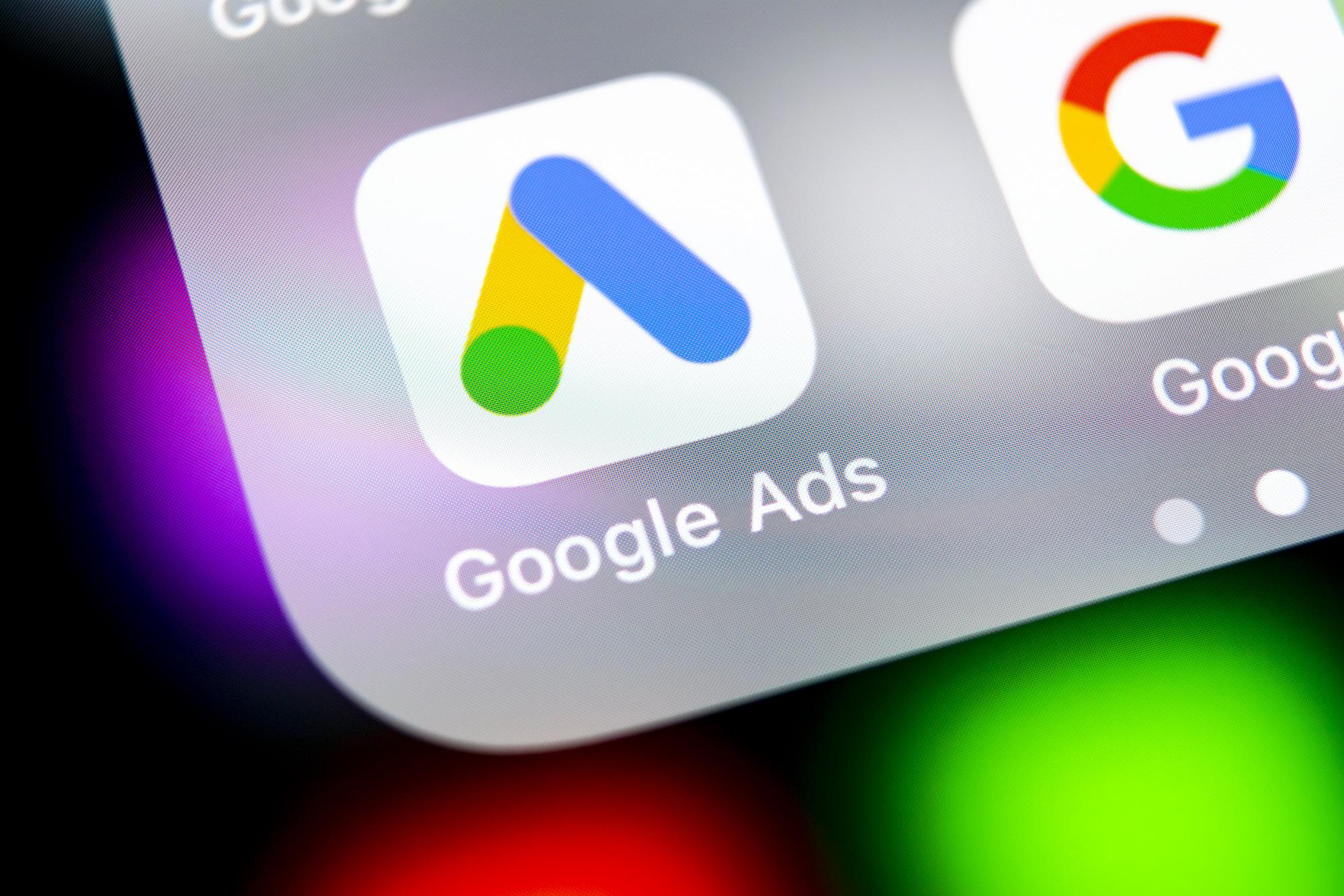 Google AdWords Agency in St Neots